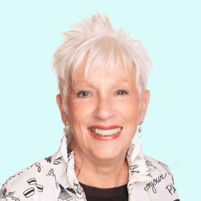 Paddy Briggs - Dental Practice Consultant