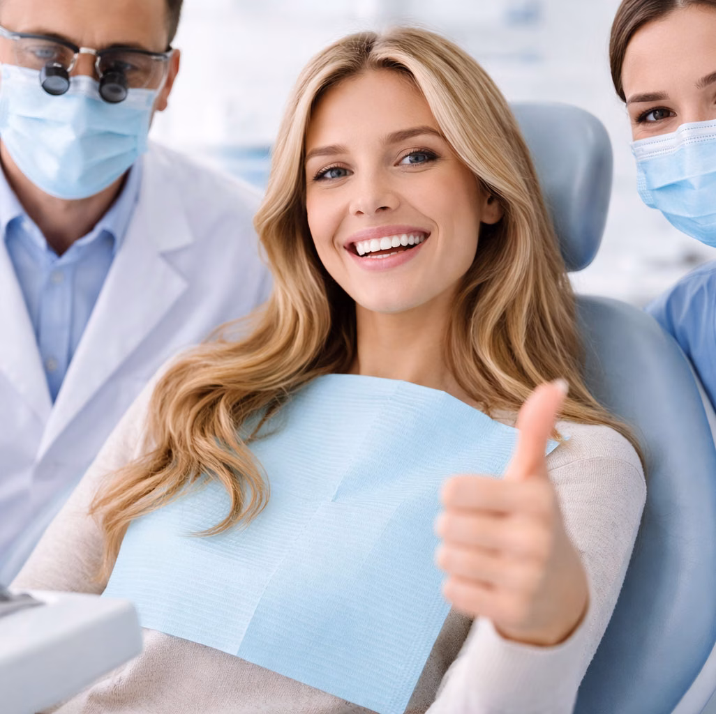 Our Mission at Azura Dental Lantzville BC